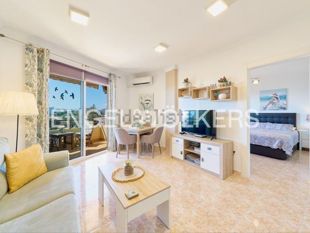 Piso, Torremolinos
