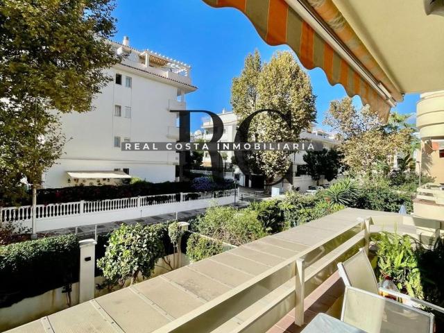 Piso, Torremolinos
