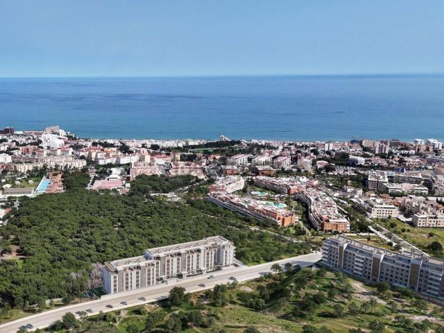 Piso, Torremolinos