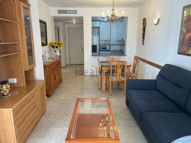 Piso, Torremolinos