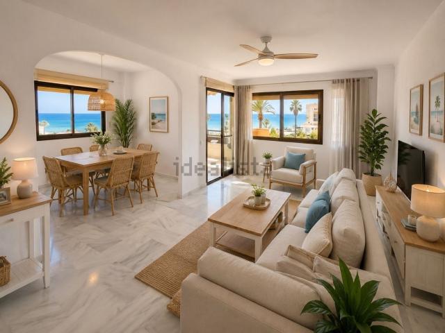 Piso, Torremolinos