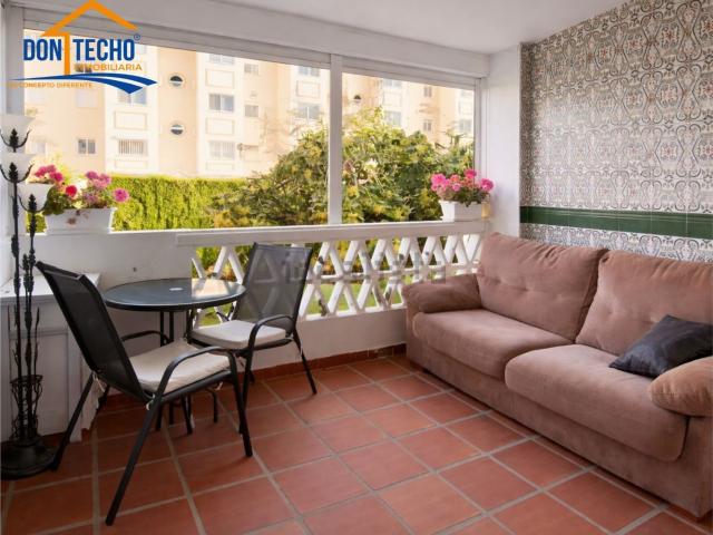 Piso, Torremolinos