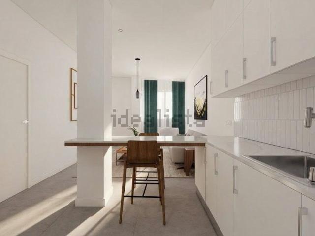 Piso, Torremolinos