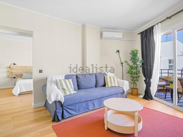 Piso, Torremolinos