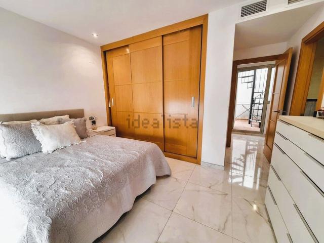 Piso, Torremolinos