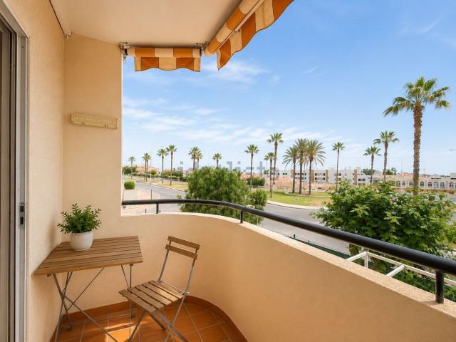 Piso, Torremolinos