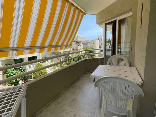Piso, Torremolinos
