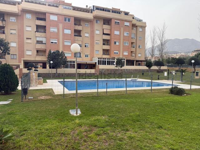 Piso, Torremolinos