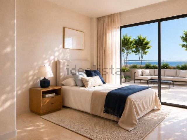 Piso, Torremolinos