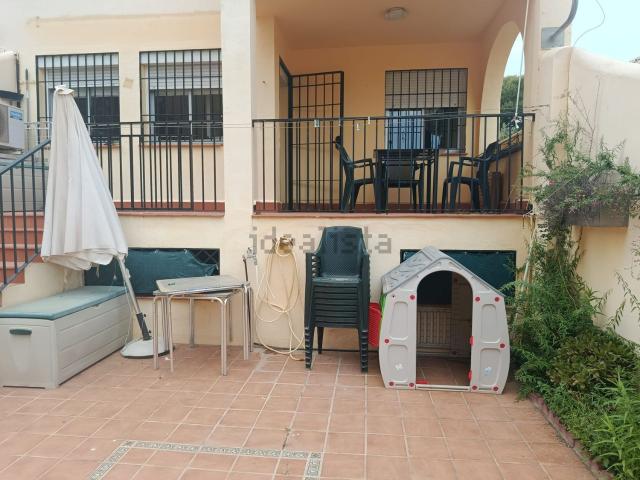 Piso, Torremolinos