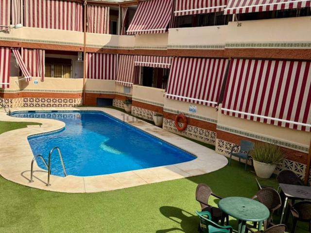 Piso, Torremolinos