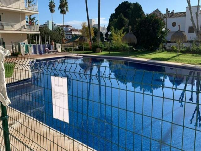 Piso, Torremolinos