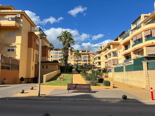 Piso, Torremolinos