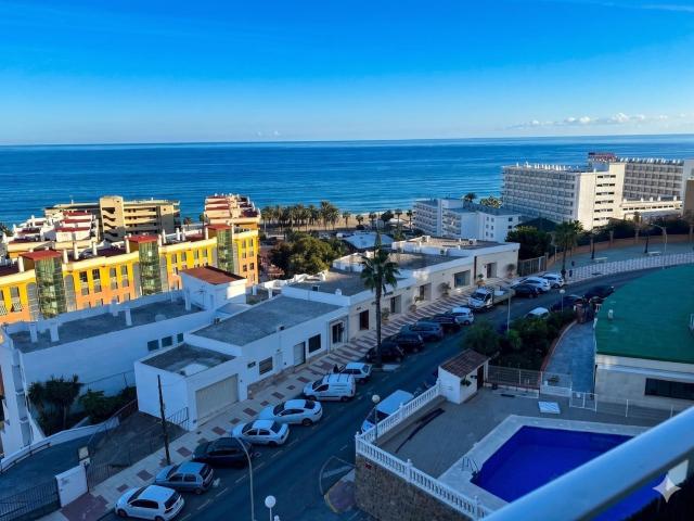 Piso, Torremolinos