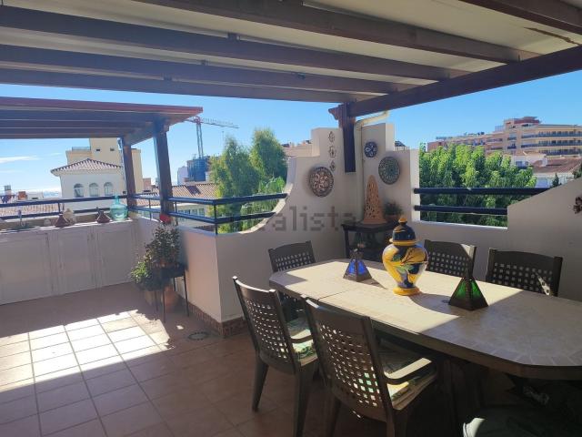 Piso, Torremolinos