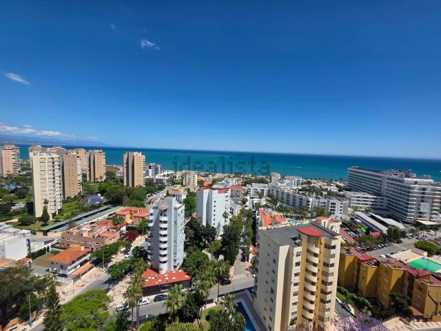 Piso, Torremolinos