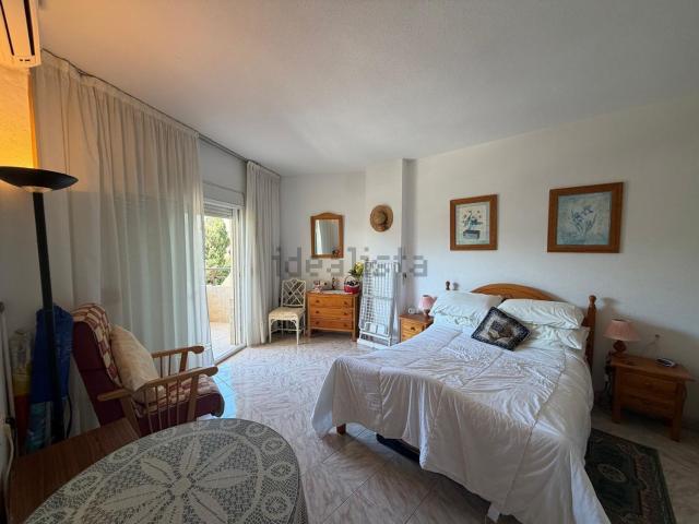 Piso, Torremolinos