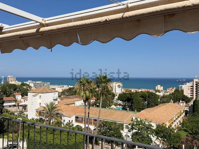 Piso, Torremolinos