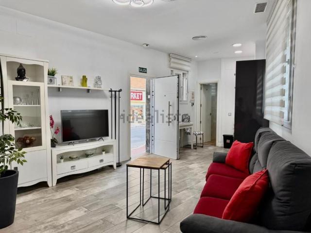 Piso, Torremolinos