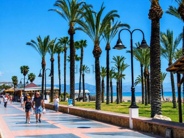 Piso, Torremolinos