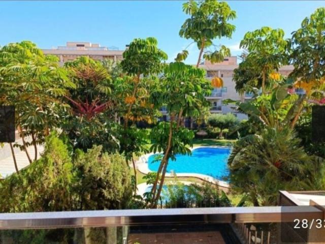 Piso, Torremolinos