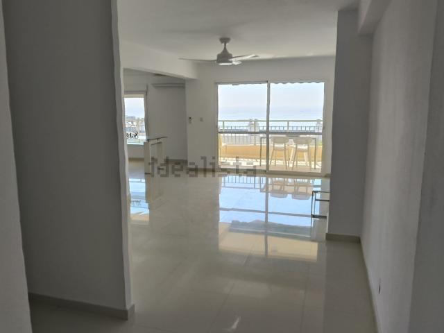 Piso, Torremolinos