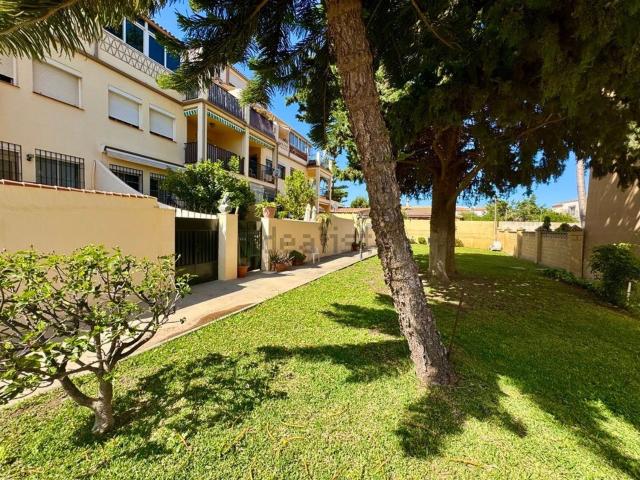 Piso, Torremolinos