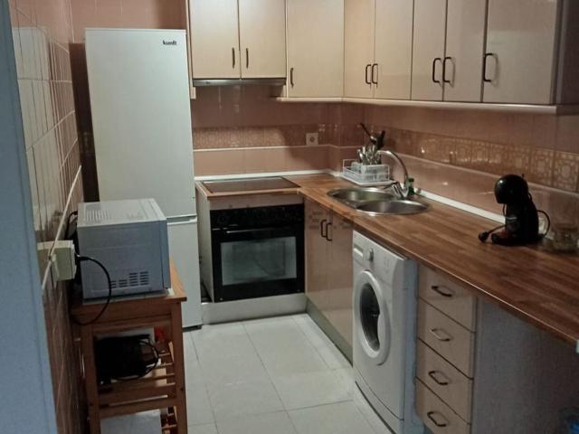 Piso, Torremolinos