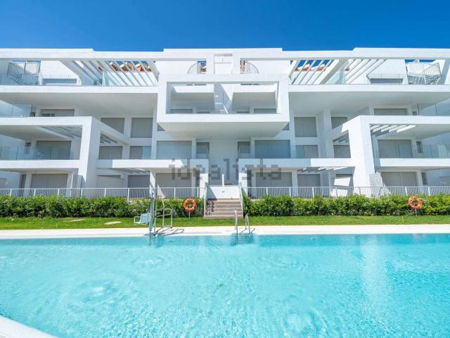 Piso, Torremolinos