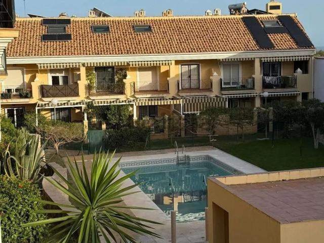 Piso, Torremolinos