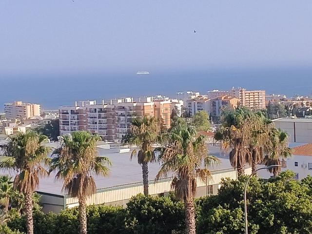 Piso, Torremolinos