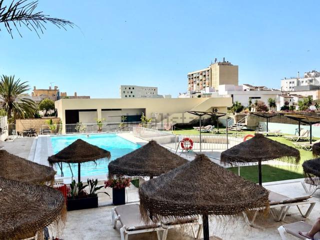 Piso, Torremolinos