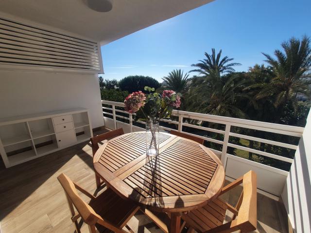Piso, Torremolinos