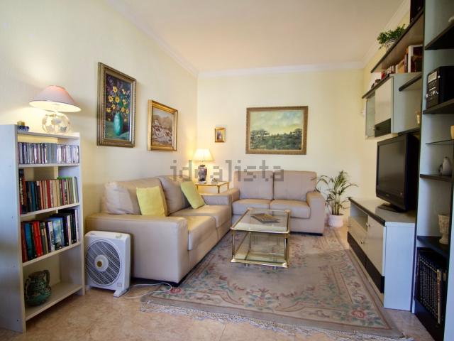 Piso, Torremolinos