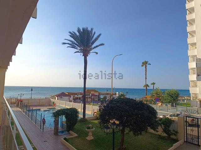 Piso, Torremolinos