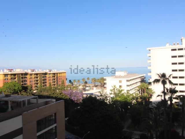 Piso, Torremolinos
