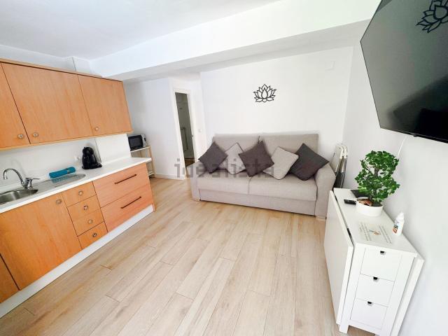 Piso, Torremolinos
