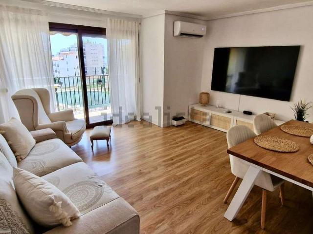 Piso, Torremolinos
