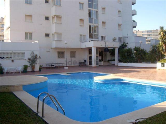 Piso, Torremolinos