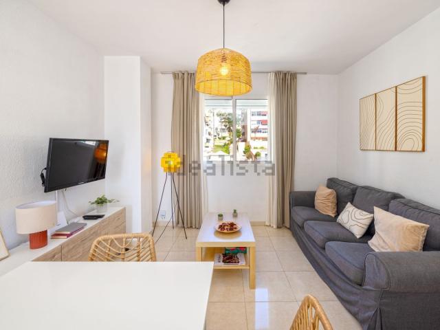 Piso, Torremolinos