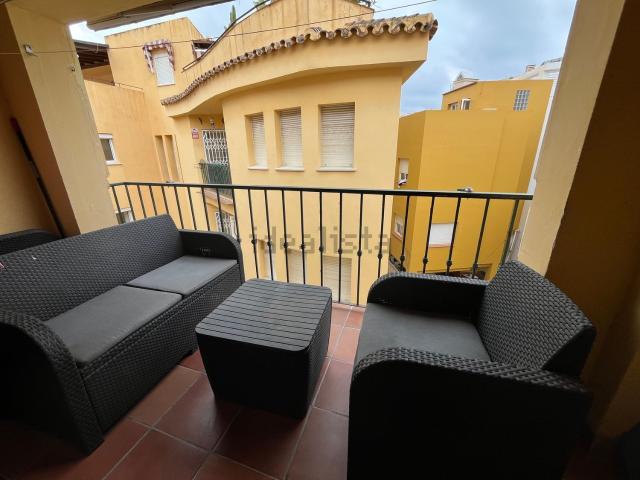 Piso, Torremolinos