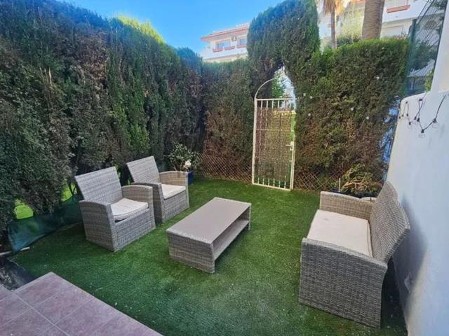 Piso, Torremolinos
