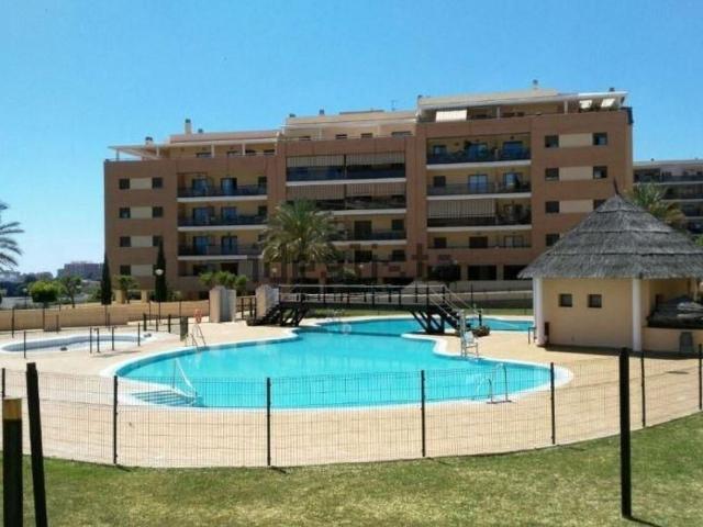Piso, Torremolinos