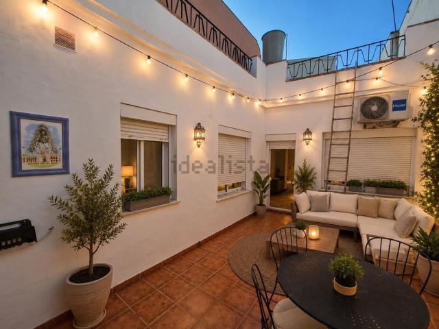 Piso, Torremolinos