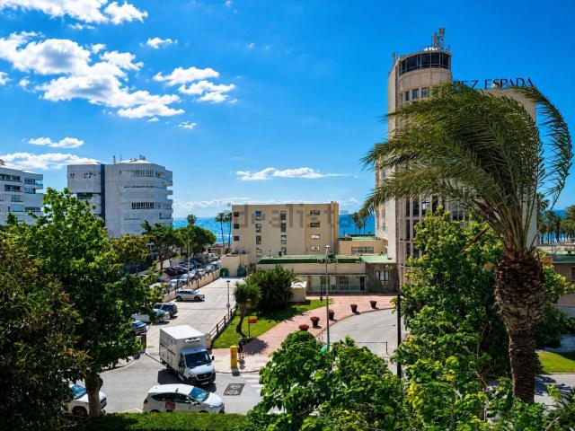 Piso, Torremolinos