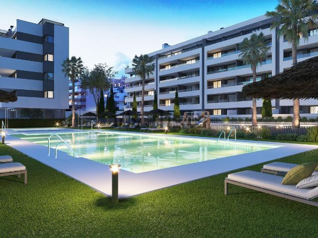 Piso, Torremolinos