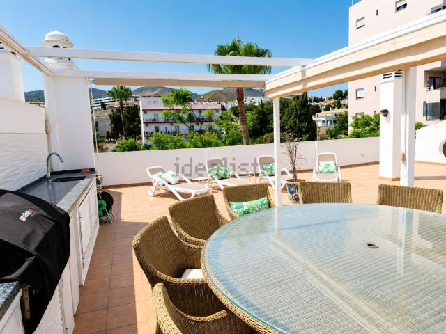 Piso, Torremolinos