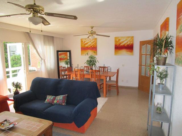 Piso, Torremolinos