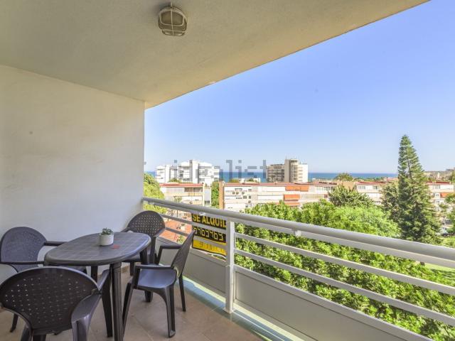 Piso, Torremolinos