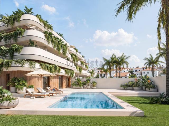 Piso, Torremolinos